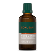 Bonusan Bonusan Salvia complex 50 ml