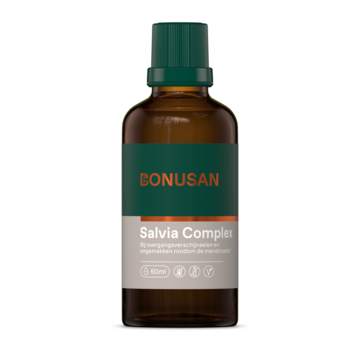 Bonusan Bonusan Salvia complex 50 ml