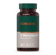 Bonusan Bonusan D-Mannose 500 mg 120 tabletten