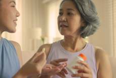 5 supplementenaanbevelingen voor gezond ouder worden 