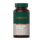 Bonusan Gaba 400 mg plus 60 capsules