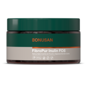 Bonusan Bonusan FibroPur Inulin 200 gram