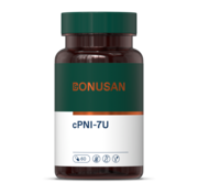 Bonusan Bonusan cPNI-7U 60 capsules