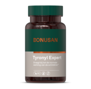 Bonusan Bonusan Tyronyl 90/300 capsules