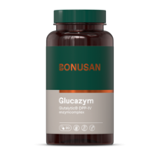 Bonusan Bonusan Glucazym 90 capsules