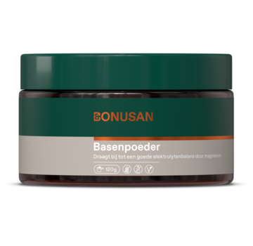 Bonusan Bonusan Basenpoeder 120 gram