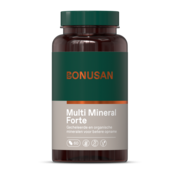 Bonusan Bonusan Multi Mineral Forte 60 tabletten