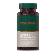 Bonusan Bonusan Stress¹ B Complex 60 capsules