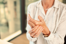 Supplementen die vaak worden genoemd bij artrose en artritis