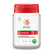 Vitals Vitals Silicium-MP 100 capsules