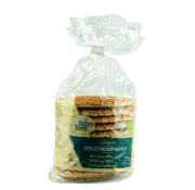 Billy's Farm Billy's farm Speltstroopwafels 300 gram