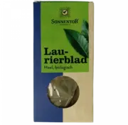 Sonnentor Sonnentor Laurierbladeren bio 10 g