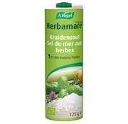 A. Vogel A. Vogel Herbamare Kruidenzout 125 gram