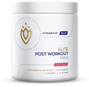 Vitakruid Vitakruid Elite Post Workout Man 360 gram