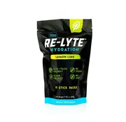 Redmond Life Redmond Life Re-Lyte Hydration Lemon Lime 30 stuks