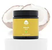 Chi Natural Life  Chi  Natural Life, Kokosolie, biologisch 100 ml