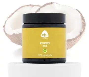 Chi Natural Life  Chi  Natural Life, Kokosolie, biologisch 100 ml