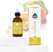 Chi Natural Life  Chi Natural Life Rozenbottelolie, biologisch 50 ml