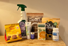 Oktober: de maand van het cadeaupakket