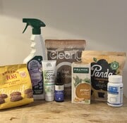 Plant O'Vitamins - Signed by nature Oktober cadeaupakket