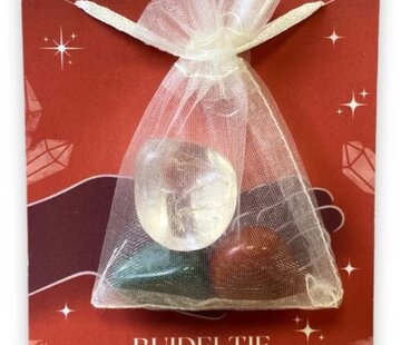 Ruben Robijn Ruben Robijn Buideltje Opladen & Kracht