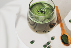Wat doet Chlorella als detox supplement?