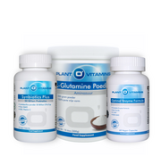 Plant O'Vitamins - Signed by nature D-Pakket Plantovitamins