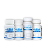 Plant O'Vitamins - Signed by nature N-Pakket Plantovitamins