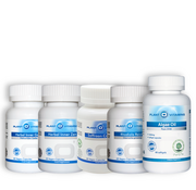 Plant O'Vitamins - Signed by nature A-Pakket Plantovitamins