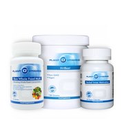 Plant O'Vitamins - Signed by nature E-Pakket Plantovitamins