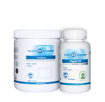 Plant O'Vitamins - Signed by nature Plant O'Vitamins B-Pakket
