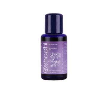 Oshadhi Oshadhi Gezichtsolie Bellissima bio 50 ml