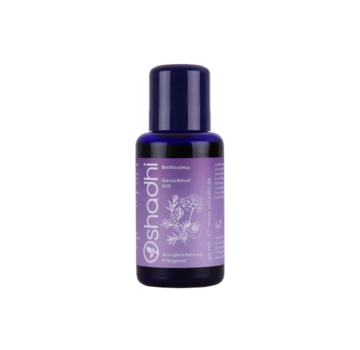 Oshadhi  Oshadhi Gezichtsolie Bellissima bio 50 ml