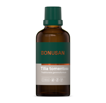 Bonusan Bonusan Tilia tomentosa 50 ml