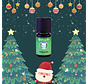 Oshadhi Christmas Star 5 ml