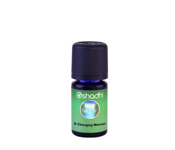 Oshadhi Oshadhi A Changing woman blend 5 ml