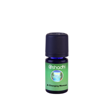 Oshadhi Oshadhi A Changing woman blend 5 ml