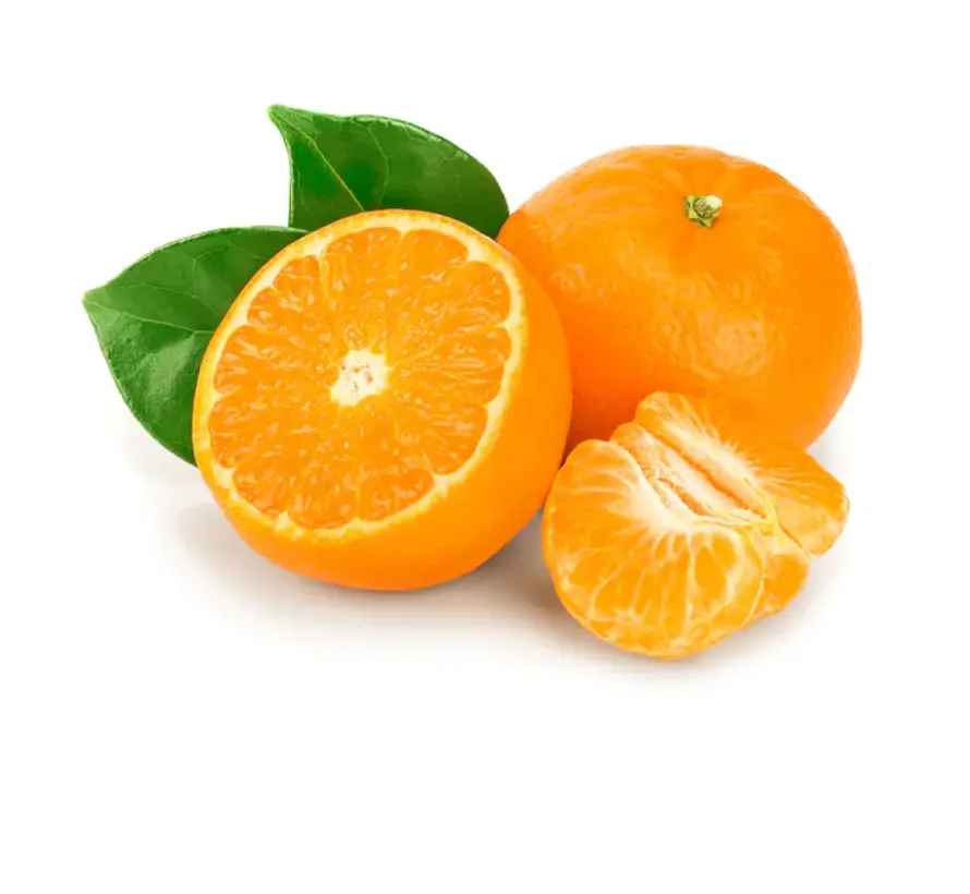 Chi Natural Life  Mandarijn etherische olie, 10 ml