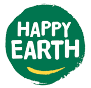 Happy Earth