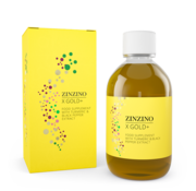 Zinzino Zinzino X Gold+ 250 ml