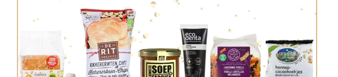 Decembermaand, cadeaumaand!