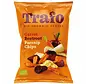 Trafo Groente chips wortel pastinaak rode biet bio 75 gram