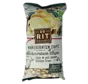 De Rit Kikkererwtenchips Zeezout bio 75 gram