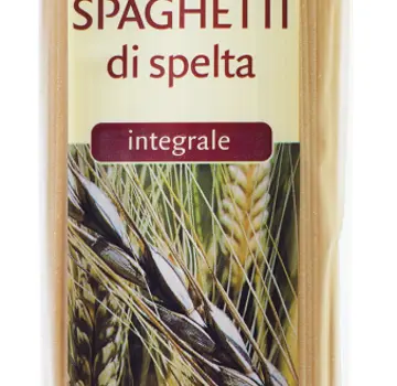 La Bio Idea La Bio Idea Spaghetti di spelta 500 gram