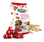 Corn Crake Haverkoekjes met cranberry 150 gr