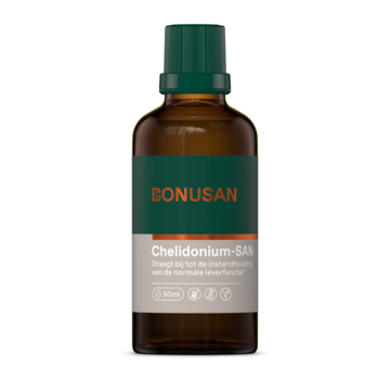 Bonusan Bonusan Chelidonium-SAN 50 ml