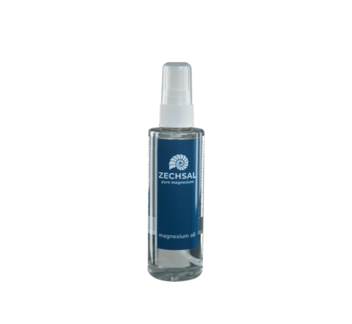 Zechsal Zechsal Magnesium Olie spray 100 ml