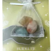 Ruben Robijn Ruben Robijn Buideltje Positieve Energie