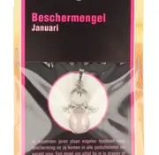 Ruben Robijn Ruben Robijn Beschermengel Januari