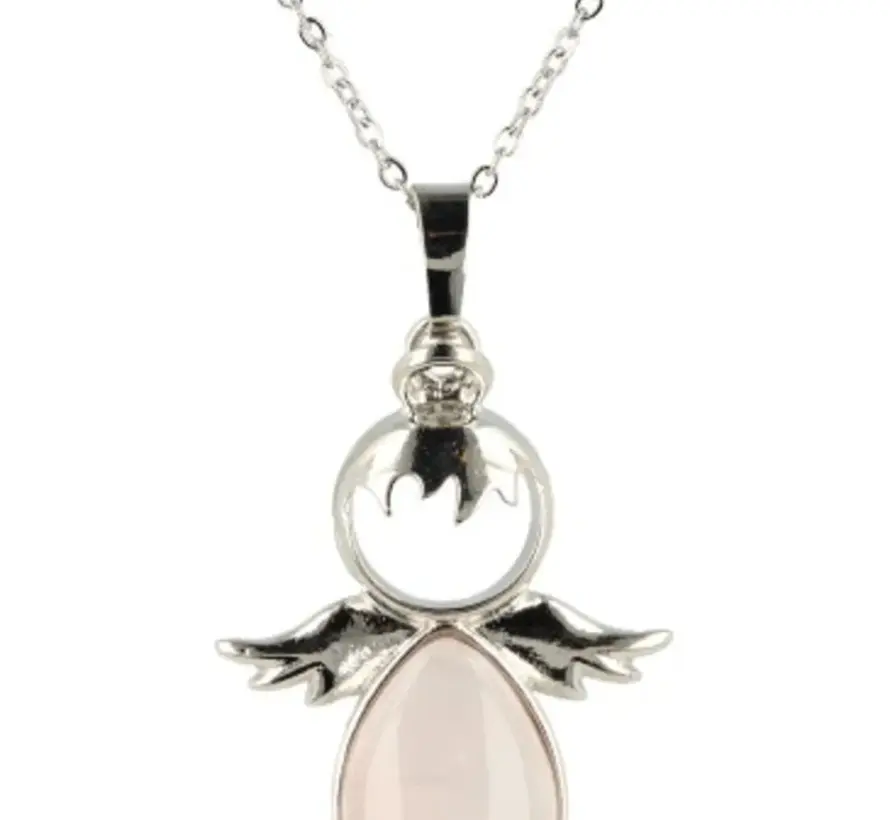 Ruben Robijn Beschermengel Januari